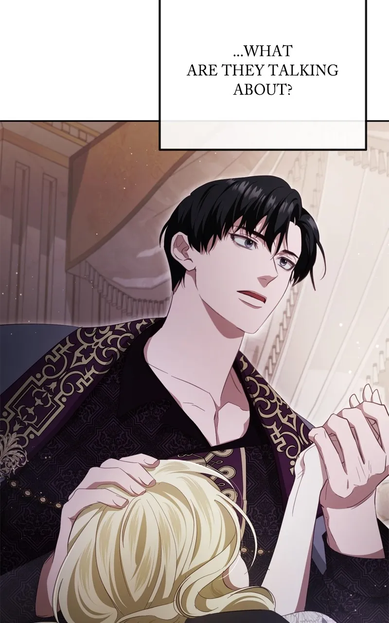 Behind Her Highness’s Smile Chapter 39 page 54 - 