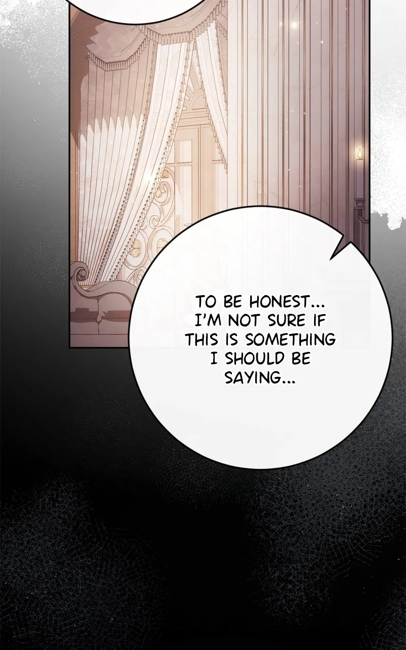 Behind Her Highness’s Smile Chapter 39 page 57 - 