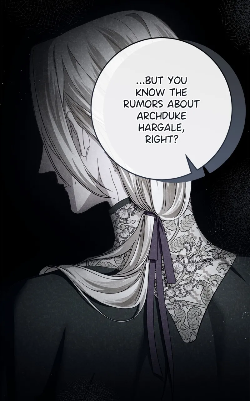 Behind Her Highness’s Smile Chapter 39 page 58 - 