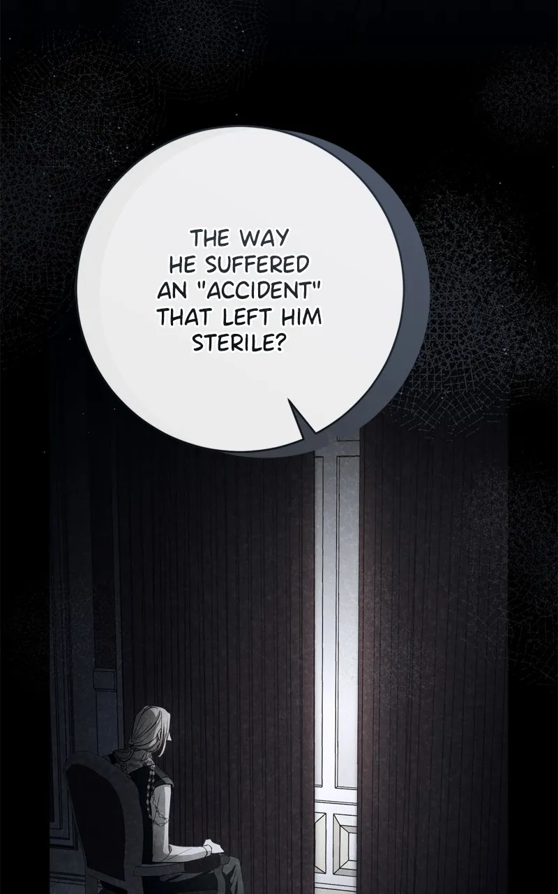 Behind Her Highness’s Smile Chapter 39 page 59 - 