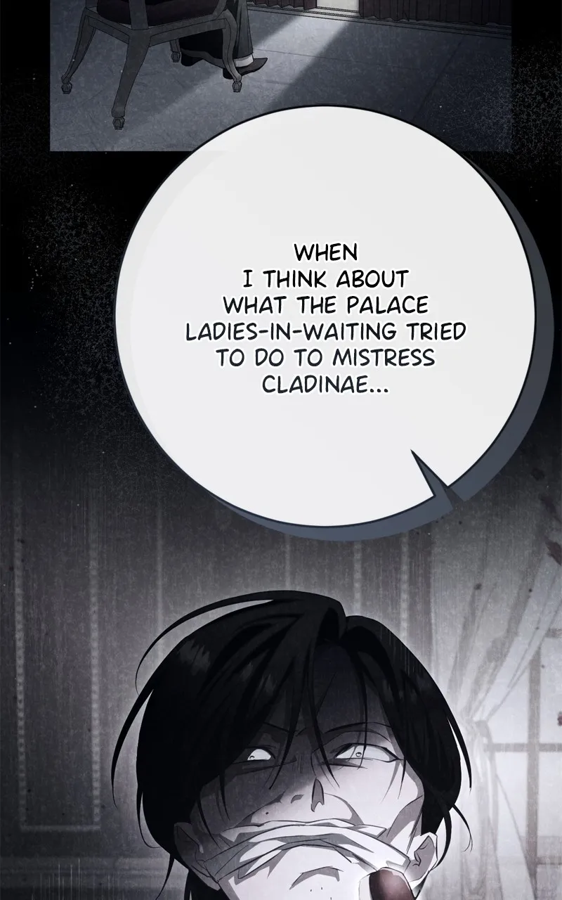 Behind Her Highness’s Smile Chapter 39 page 60 - 