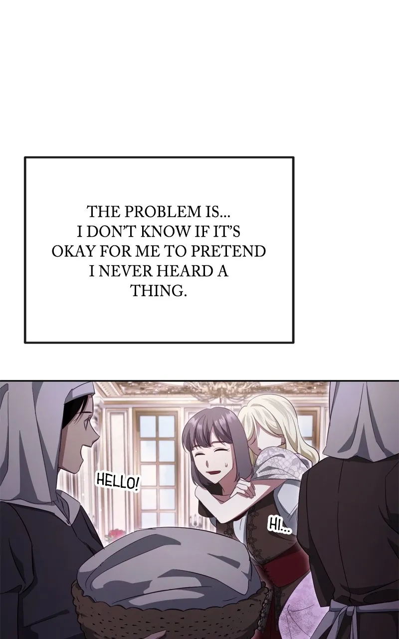Behind Her Highness’s Smile Chapter 39 page 7 - 