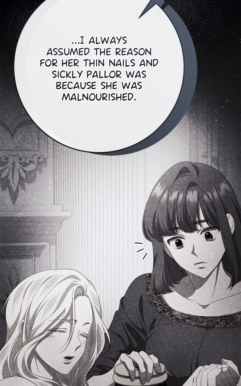 Behind Her Highness’s Smile Chapter 39 page 62 - 