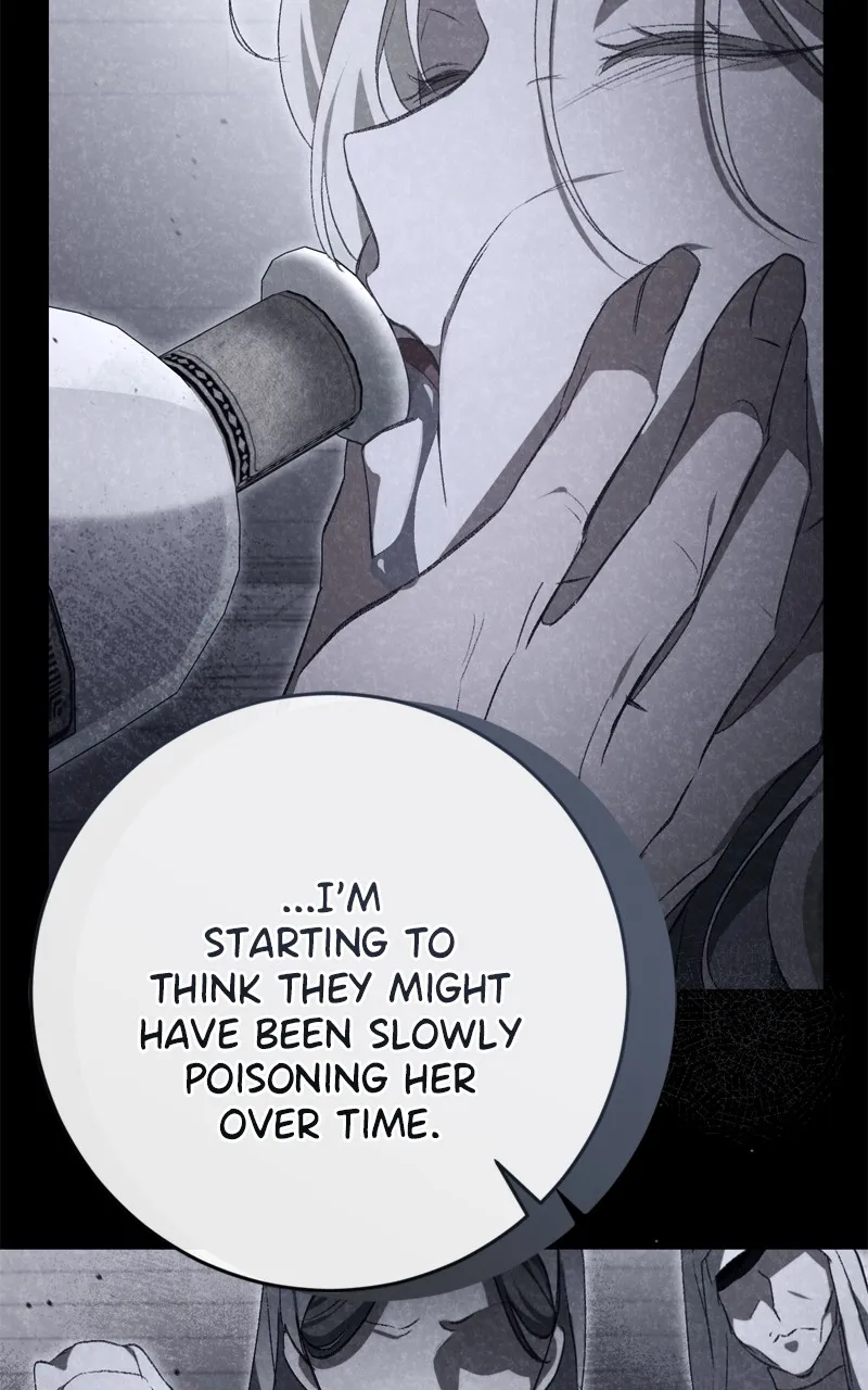 Behind Her Highness’s Smile Chapter 39 page 64 - 