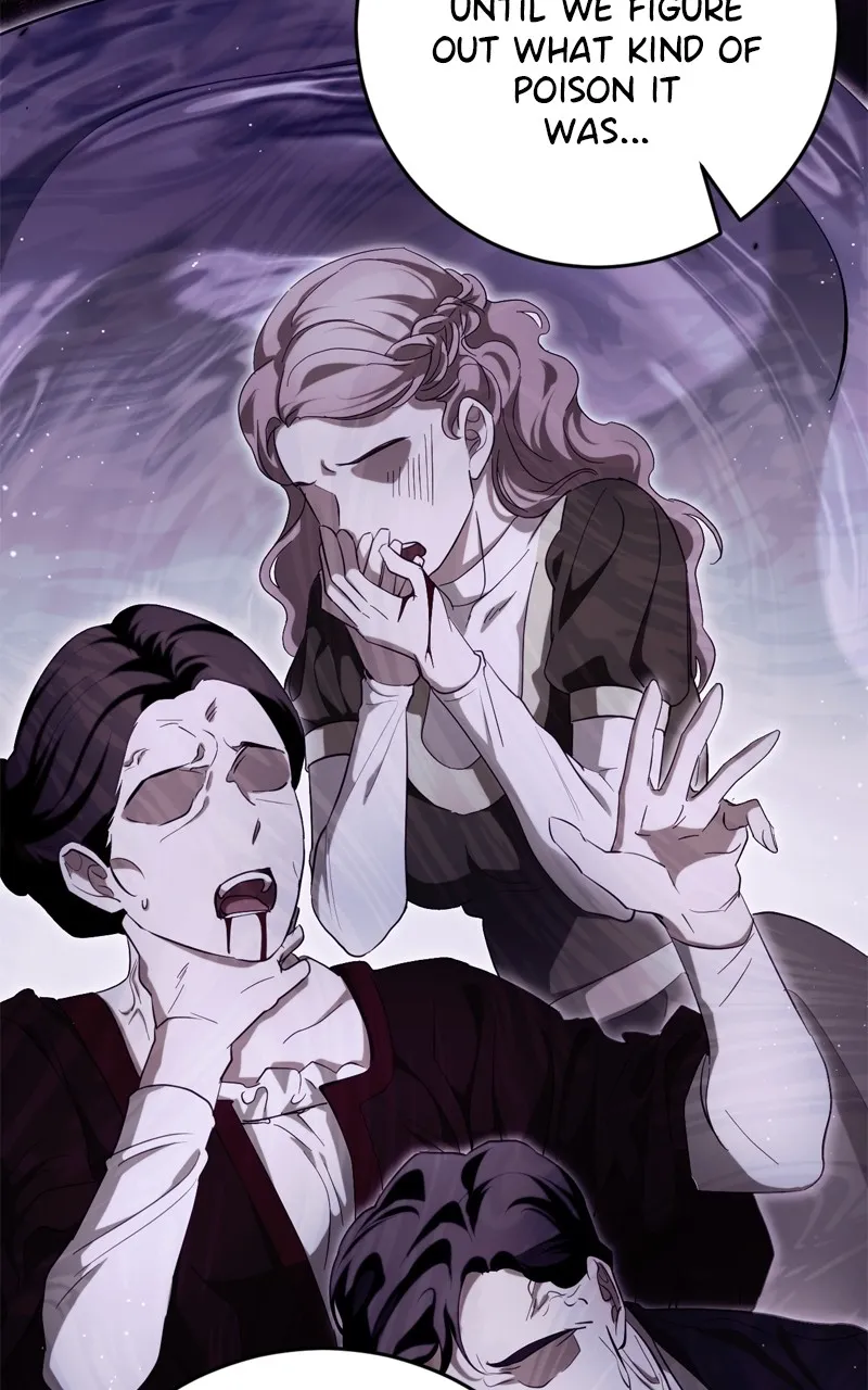 Behind Her Highness’s Smile Chapter 39 page 69 - 
