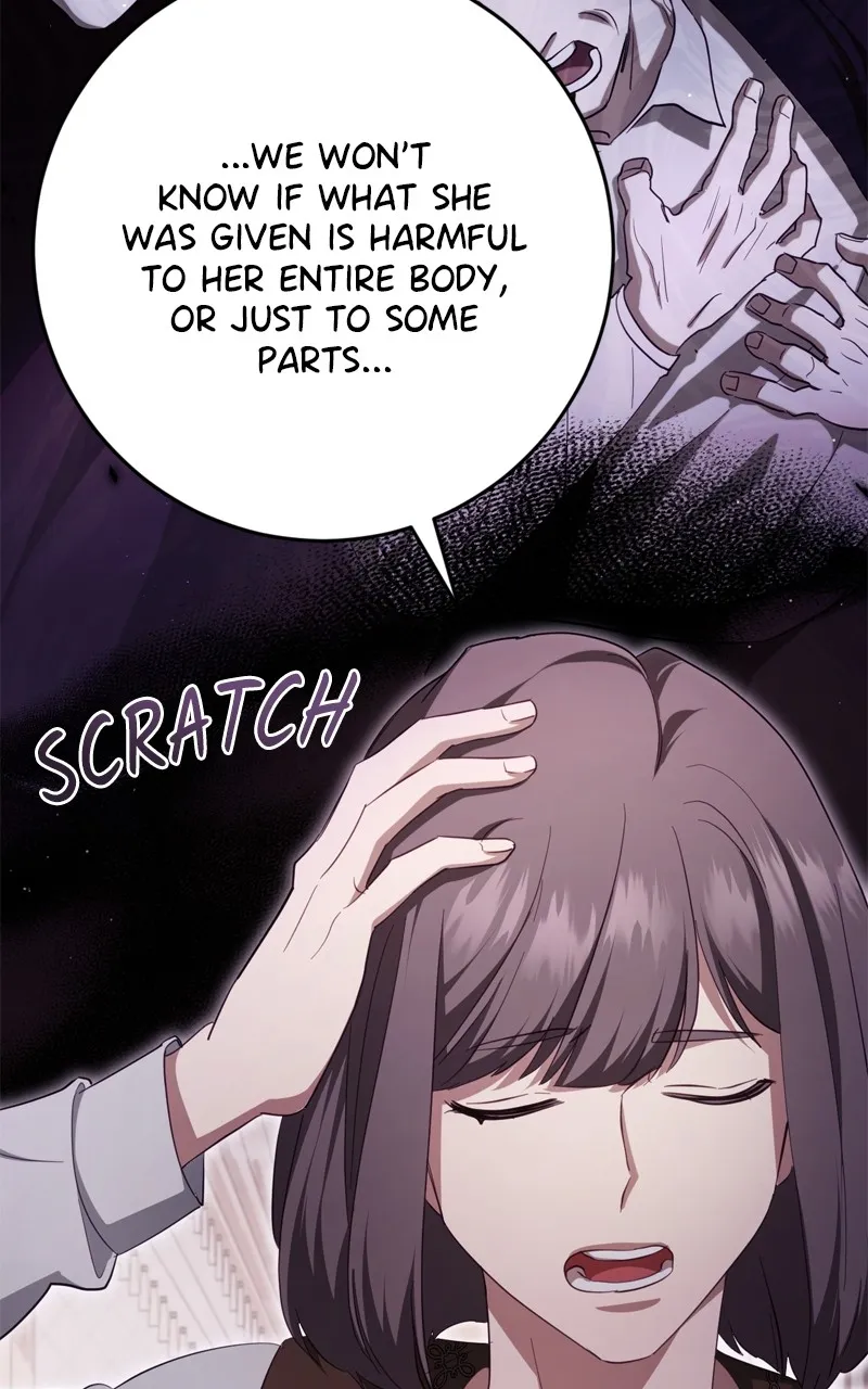 Behind Her Highness’s Smile Chapter 39 page 70 - 