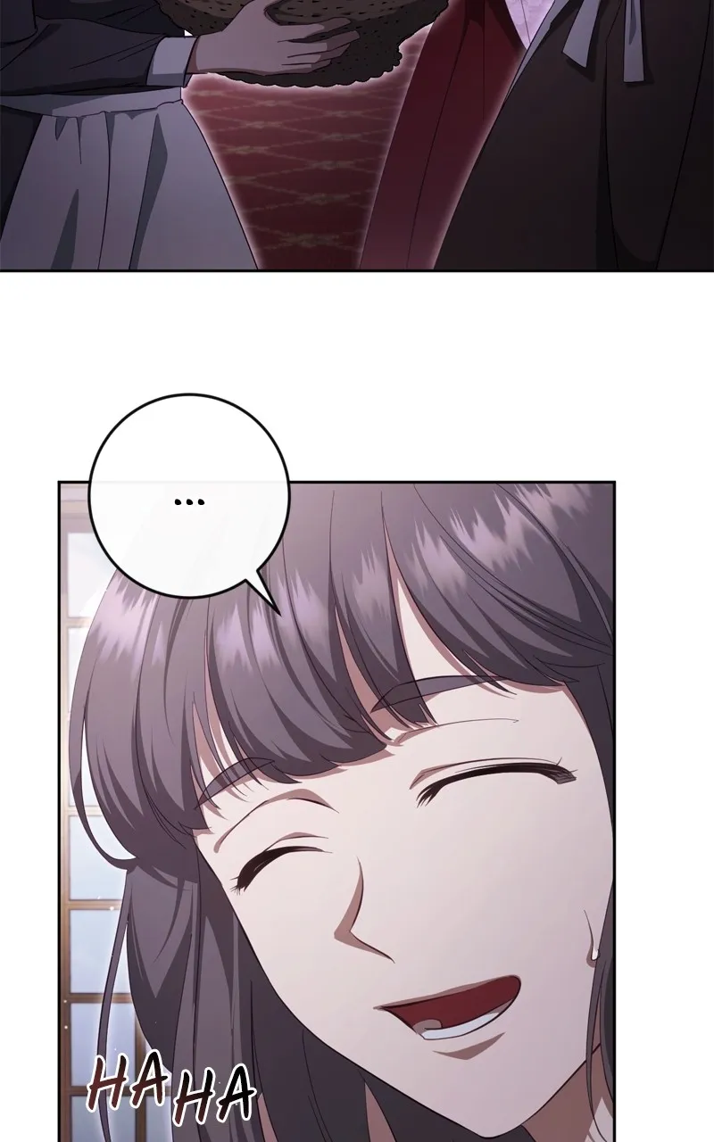 Behind Her Highness’s Smile Chapter 39 page 8 - 