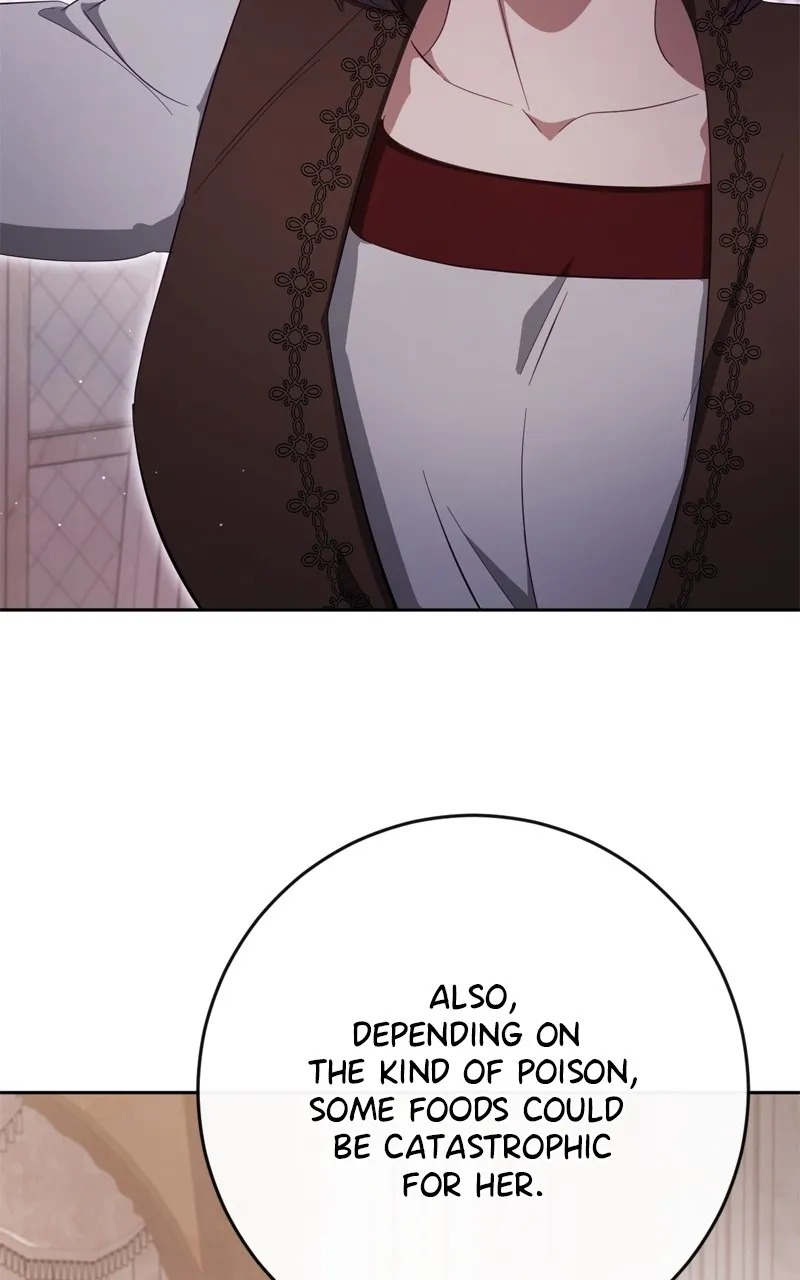 Behind Her Highness’s Smile Chapter 39 page 71 - 