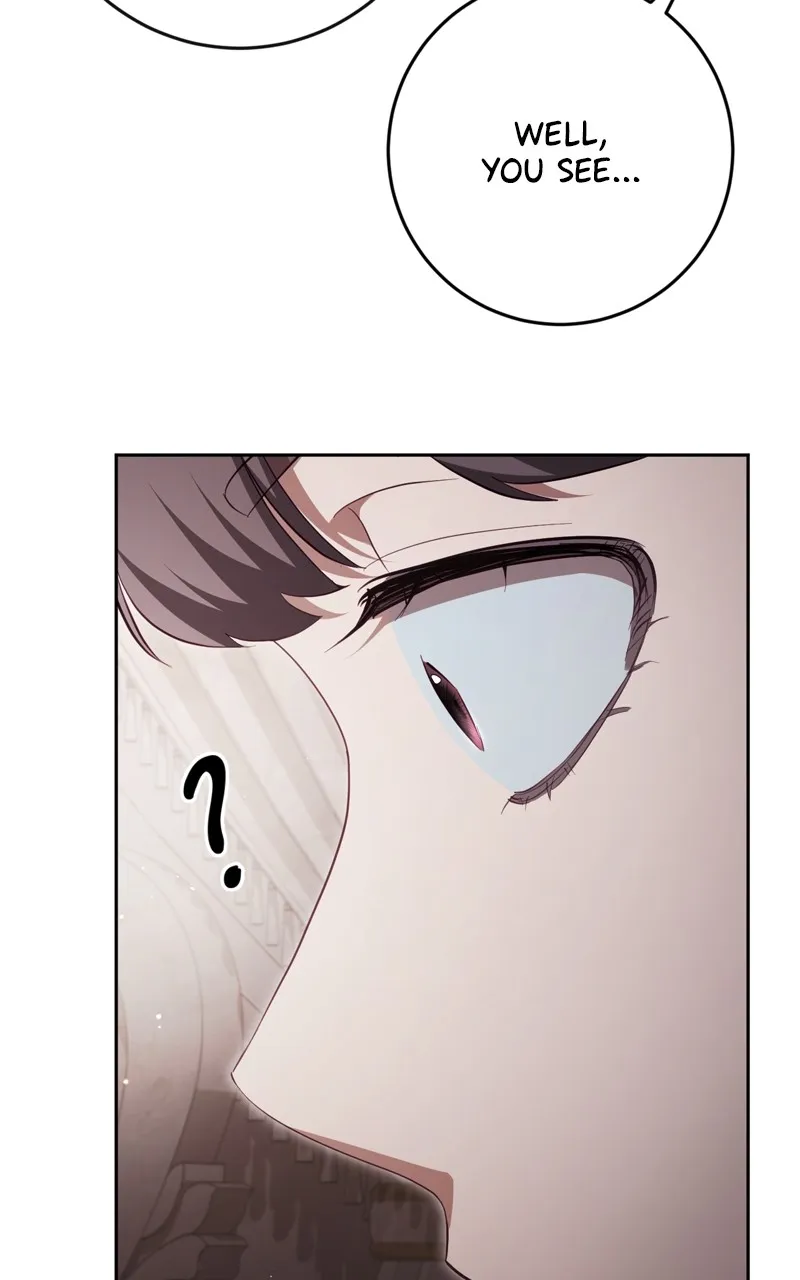 Behind Her Highness’s Smile Chapter 39 page 73 - 
