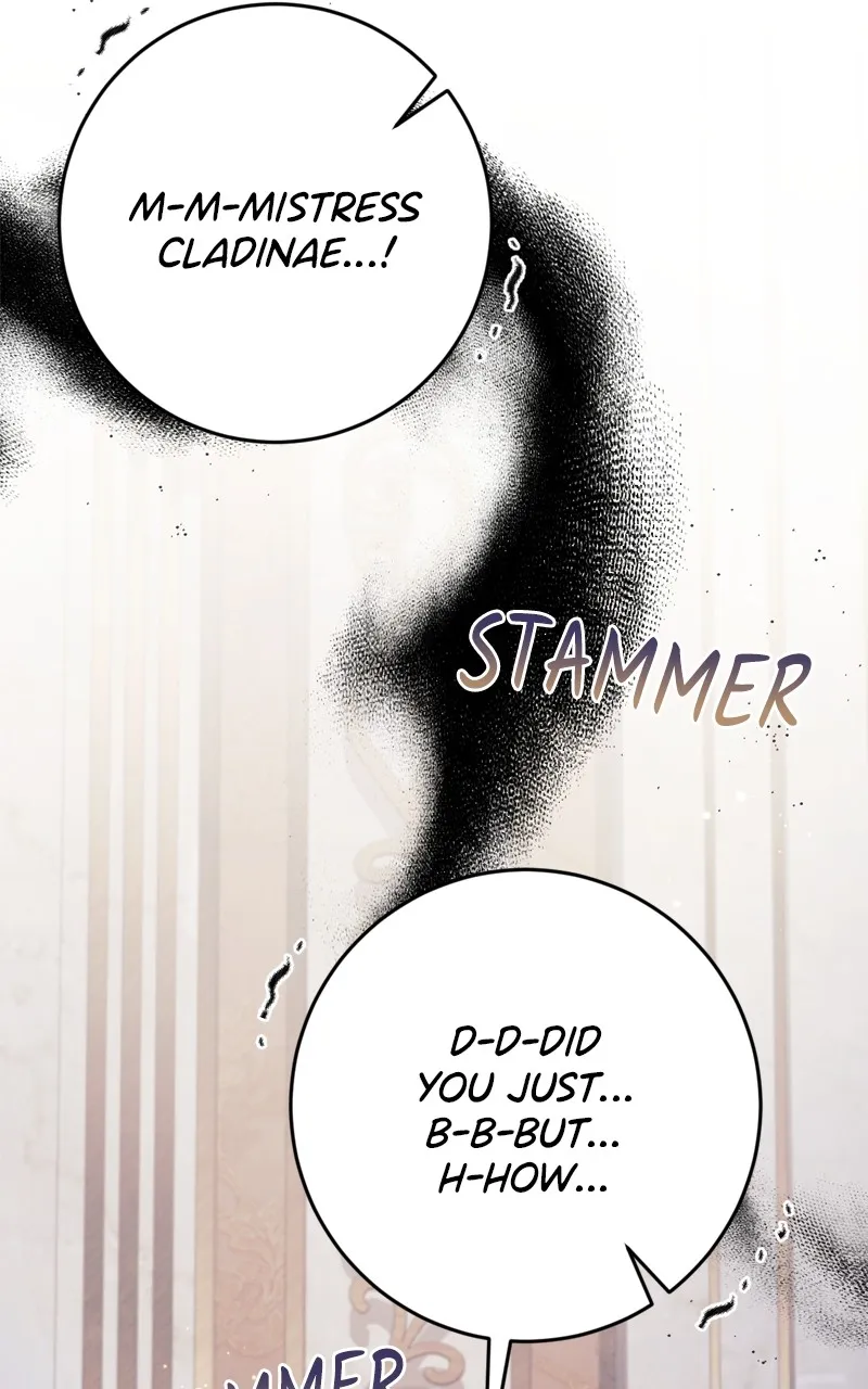Behind Her Highness’s Smile Chapter 39 page 77 - 