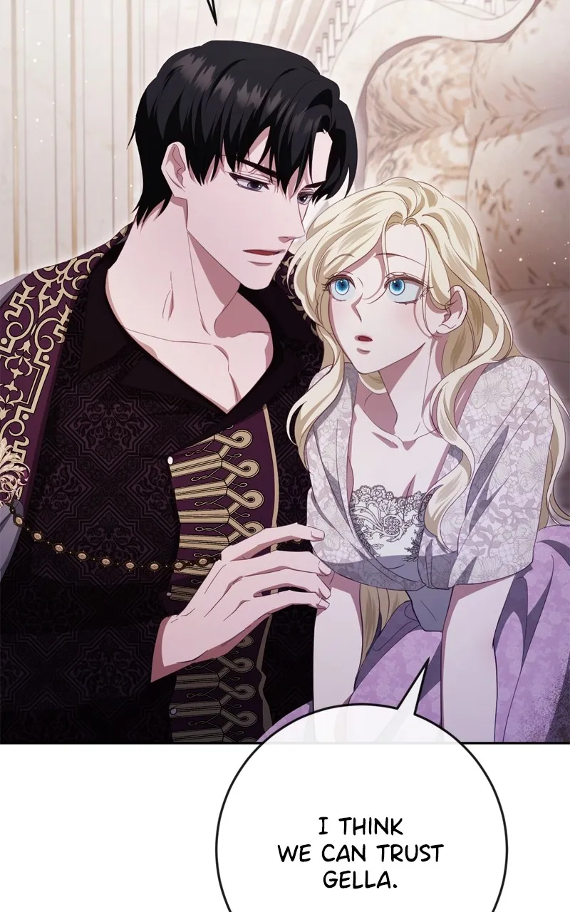 Behind Her Highness’s Smile Chapter 39 page 80 - 