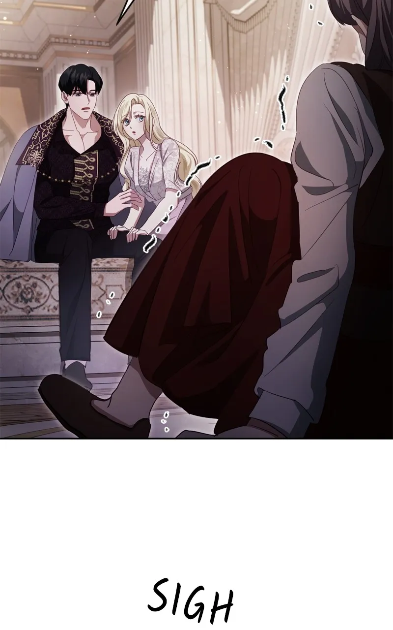 Behind Her Highness’s Smile Chapter 39 page 82 - 