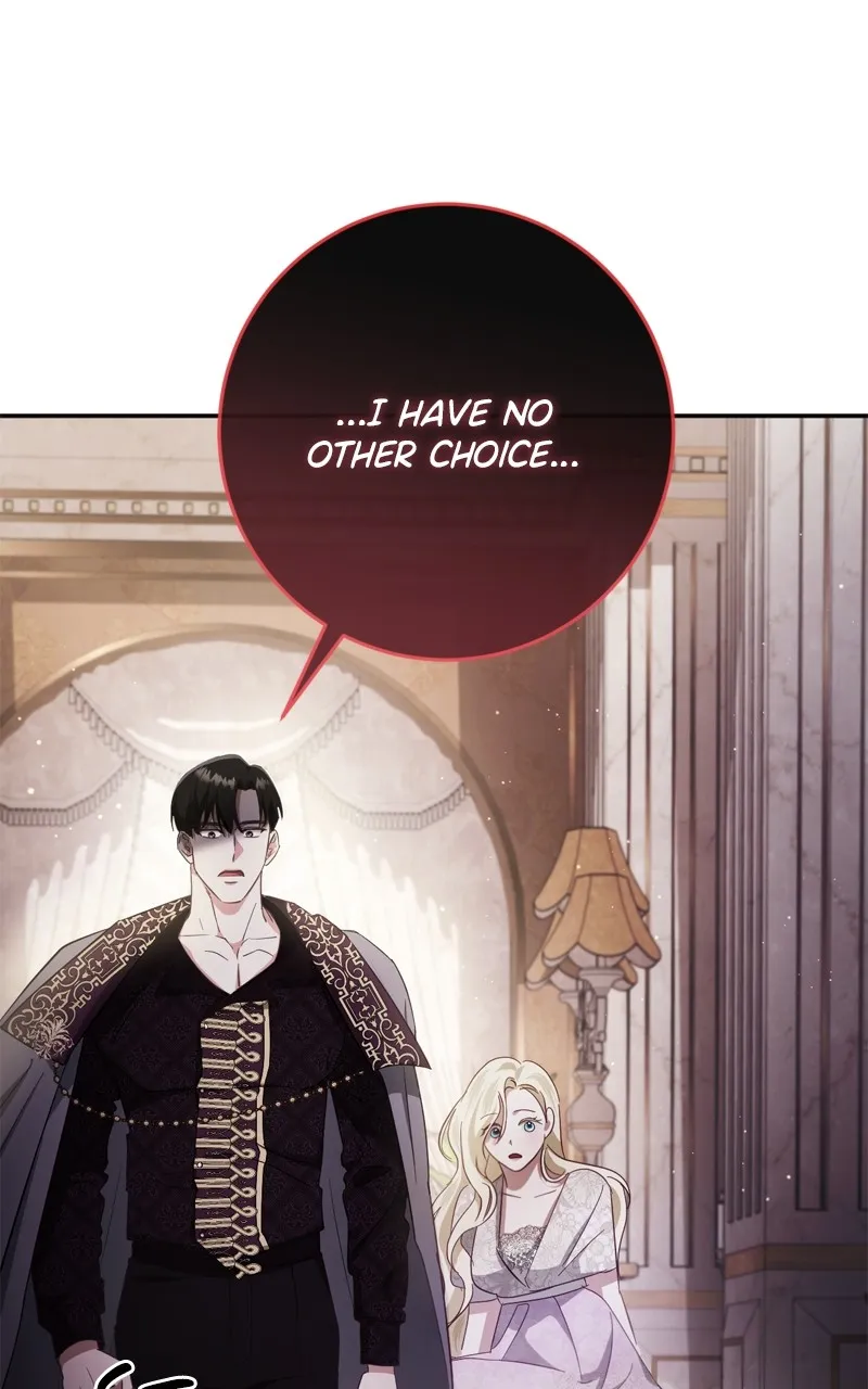 Behind Her Highness’s Smile Chapter 39 page 84 - 