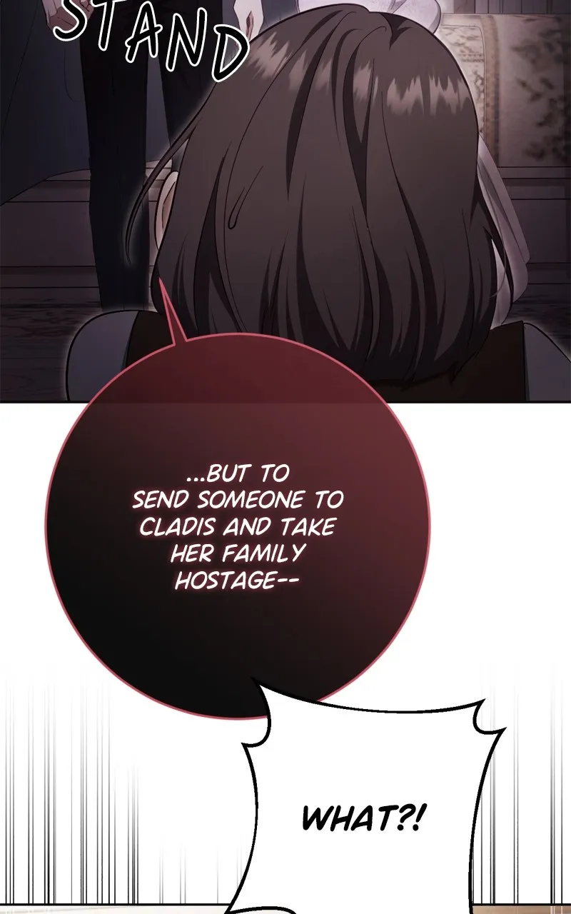 Behind Her Highness’s Smile Chapter 39 page 85 - 