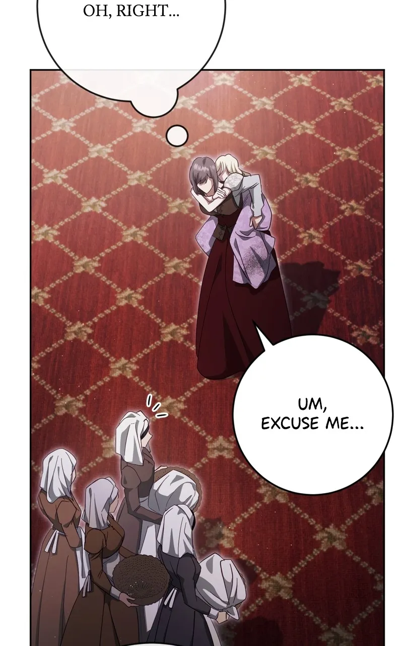 Behind Her Highness’s Smile Chapter 39 page 10 - 