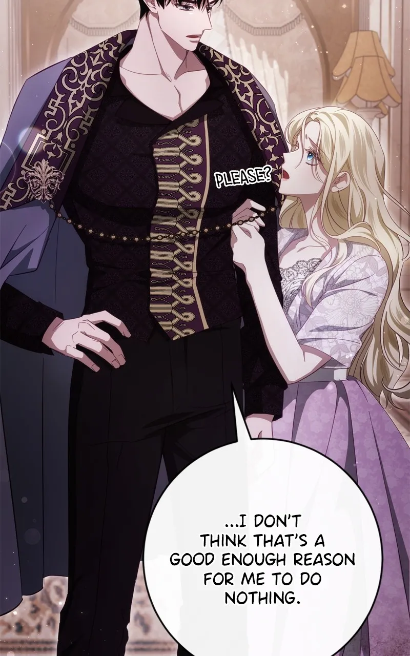 Behind Her Highness’s Smile Chapter 39 page 91 - 