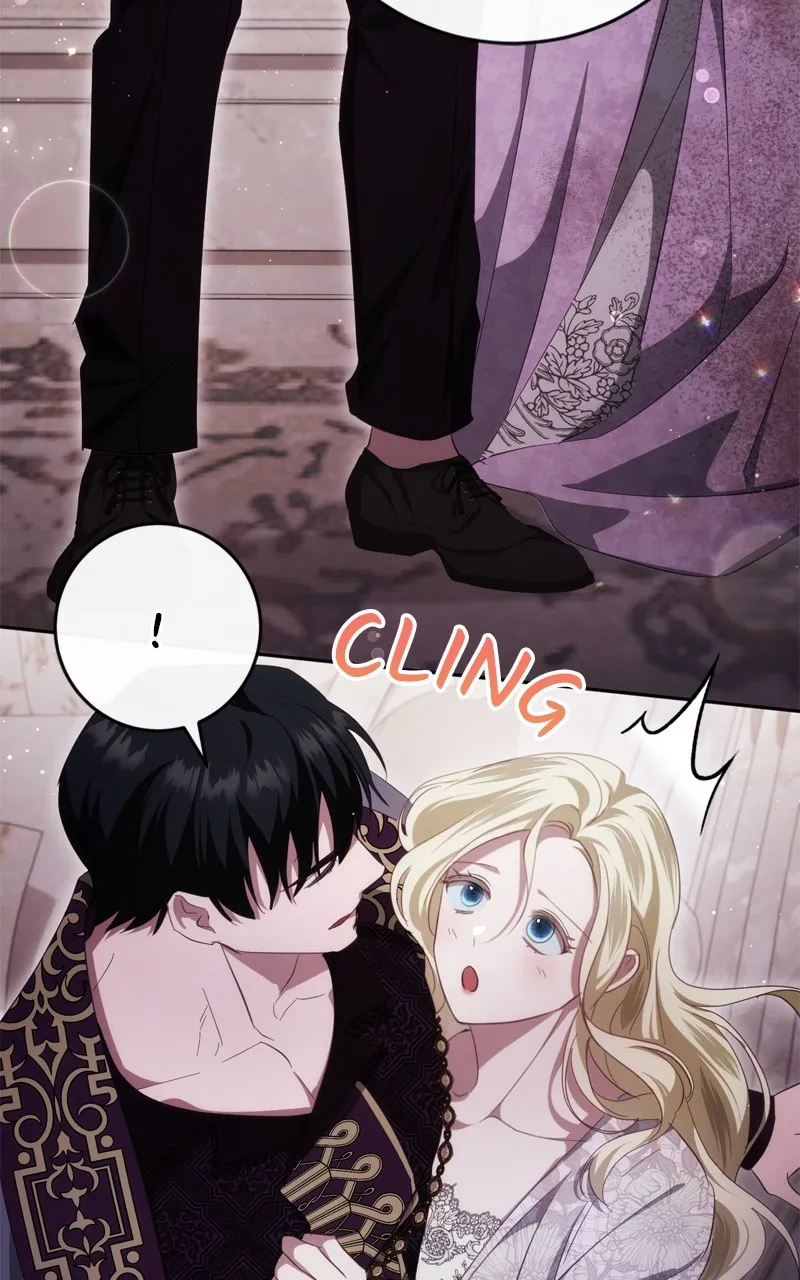 Behind Her Highness’s Smile Chapter 39 page 92 - 