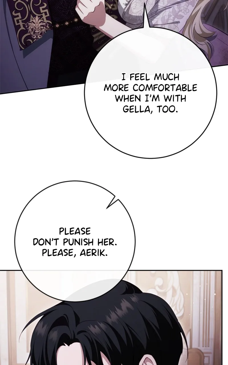 Behind Her Highness’s Smile Chapter 39 page 93 - 