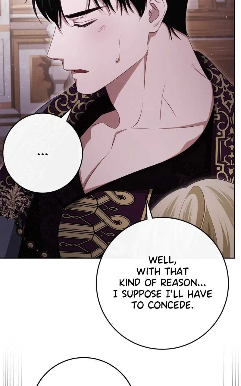 Behind Her Highness’s Smile Chapter 39 page 94 - 