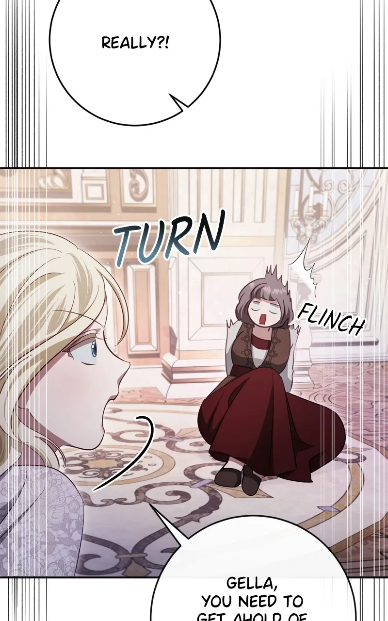 Behind Her Highness’s Smile Chapter 39 page 95 - 