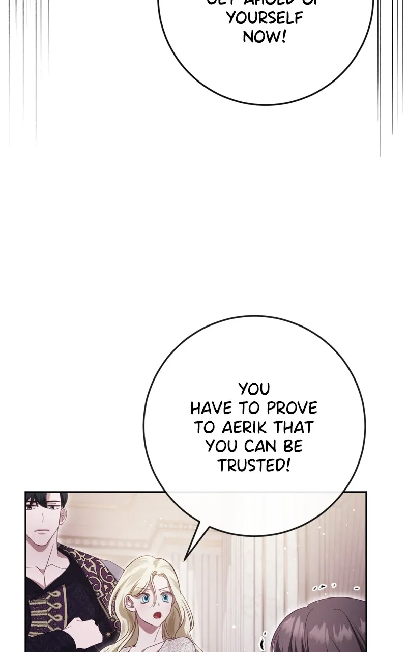 Behind Her Highness’s Smile Chapter 39 page 96 - 