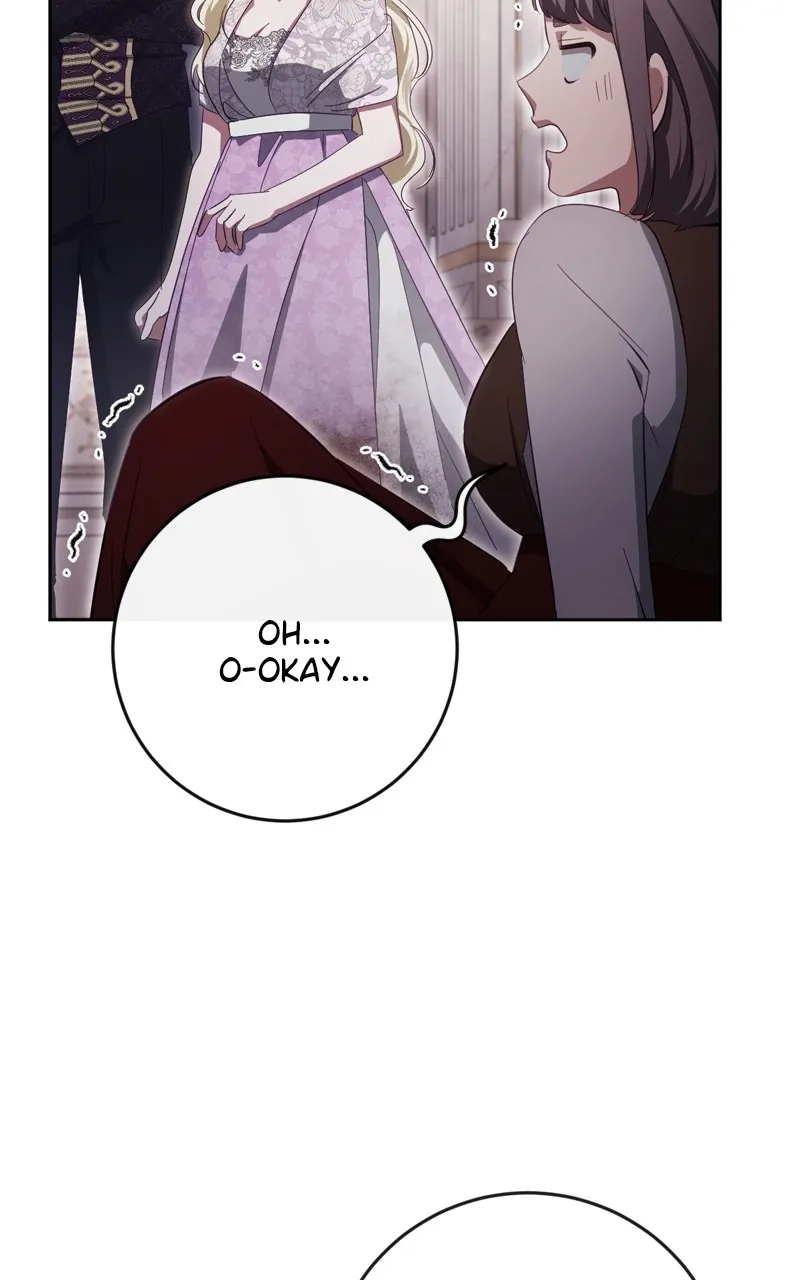 Behind Her Highness’s Smile Chapter 39 page 97 - 