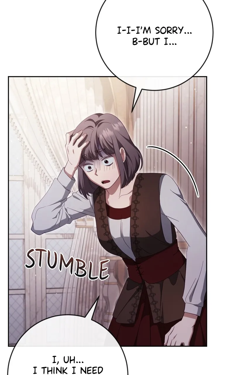 Behind Her Highness’s Smile Chapter 39 page 98 - 