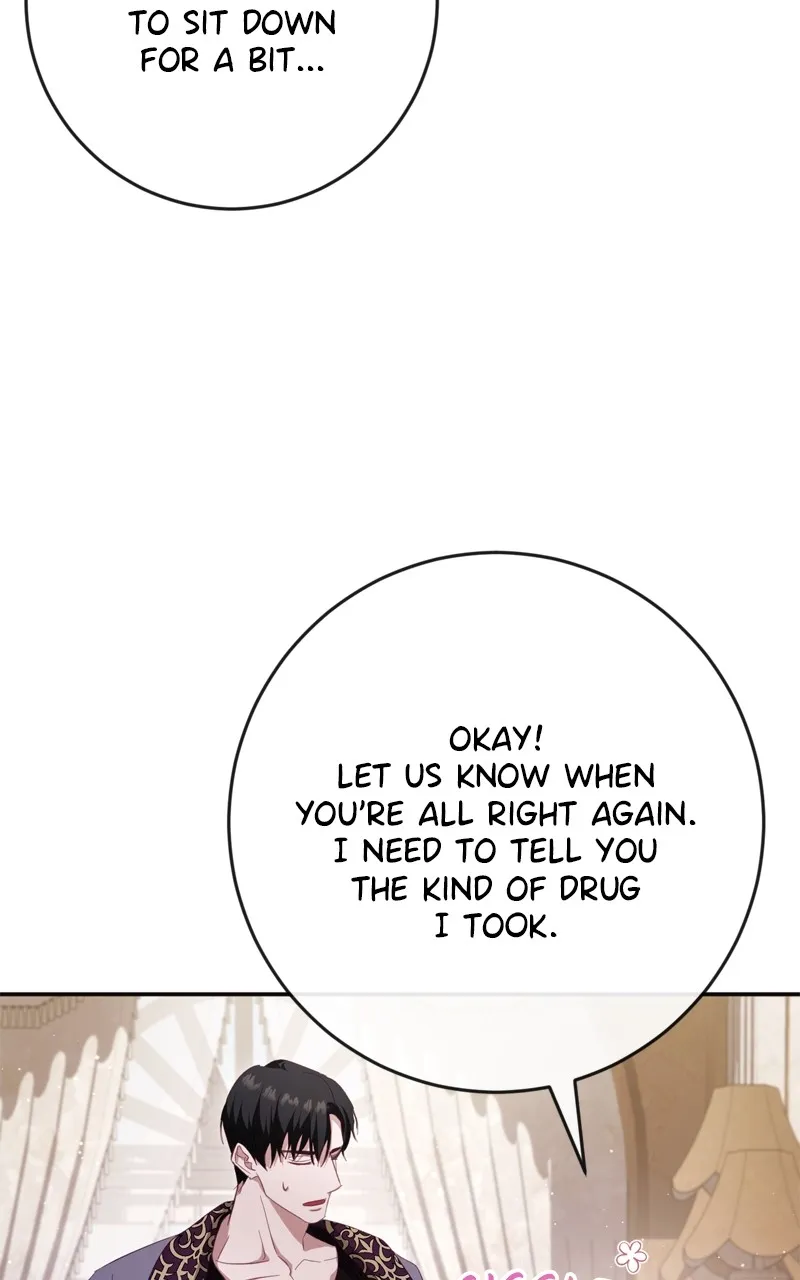 Behind Her Highness’s Smile Chapter 39 page 99 - 