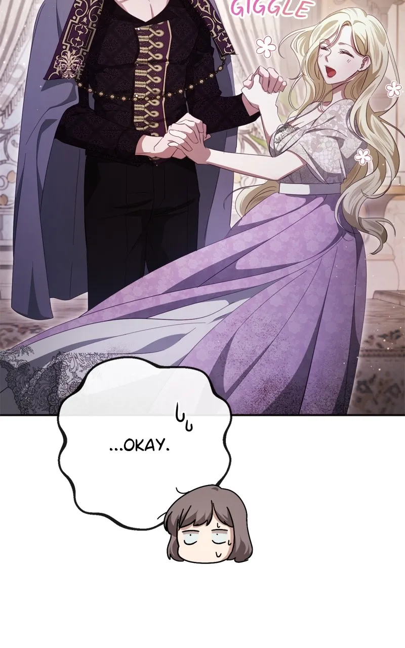 Behind Her Highness’s Smile Chapter 39 page 100 - 