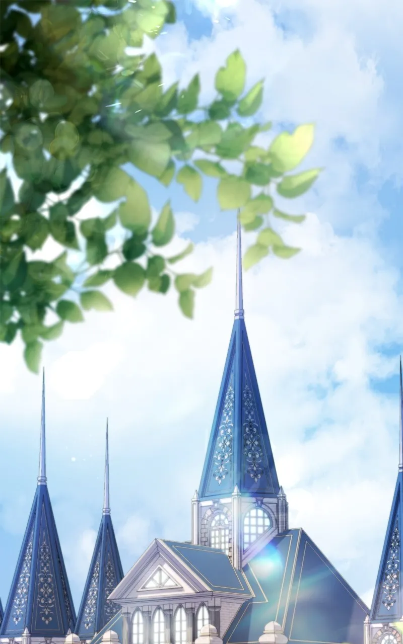 Behind Her Highness’s Smile Chapter 4 page 1 - 