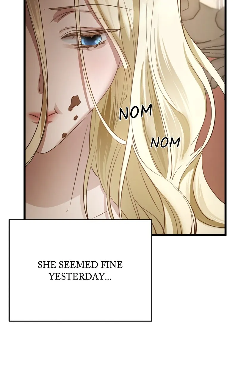 Behind Her Highness’s Smile Chapter 4 page 11 - 