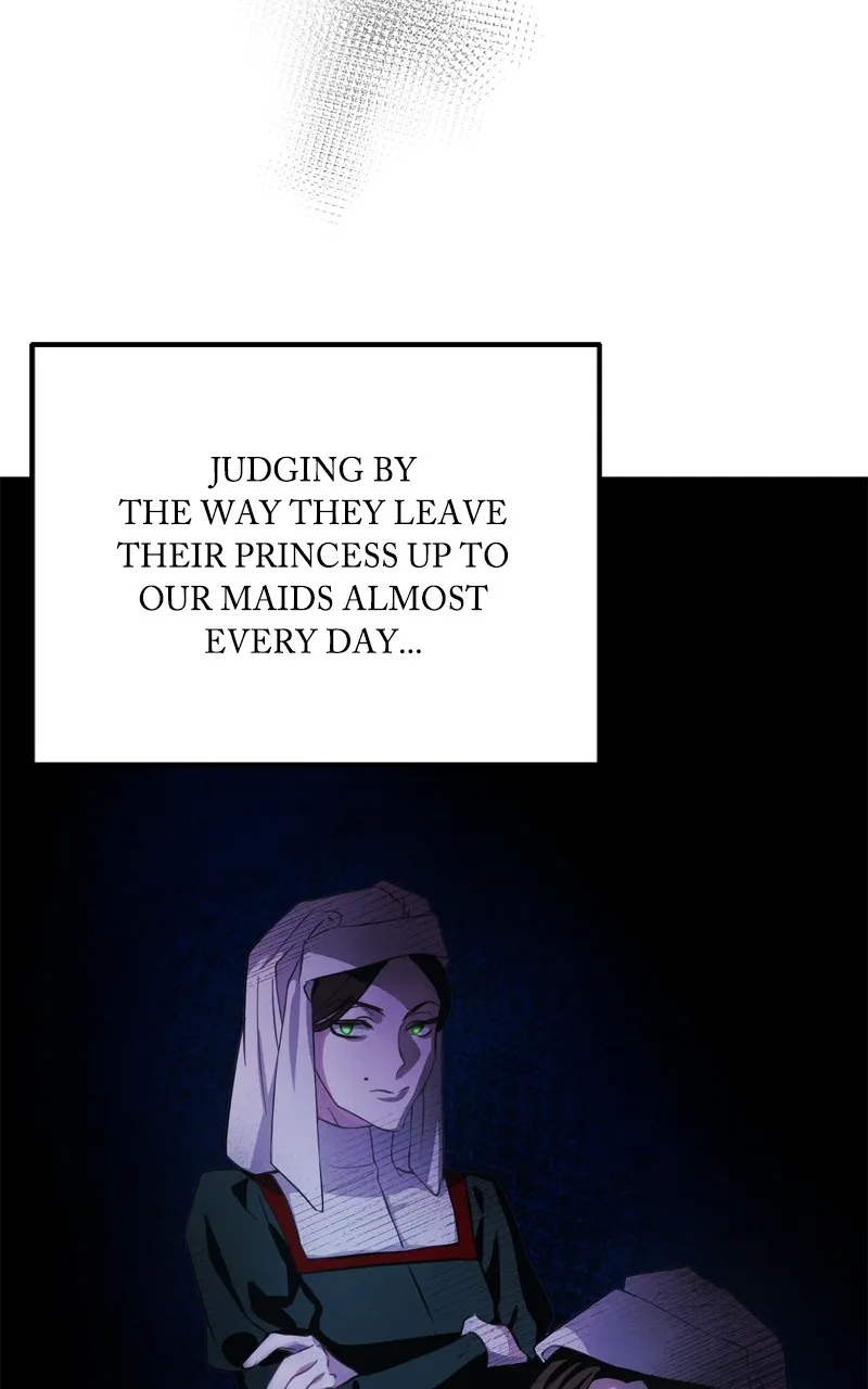 Behind Her Highness’s Smile Chapter 4 page 113 - 