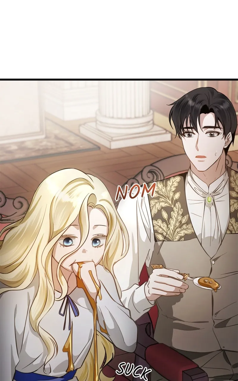 Behind Her Highness’s Smile Chapter 4 page 18 - 