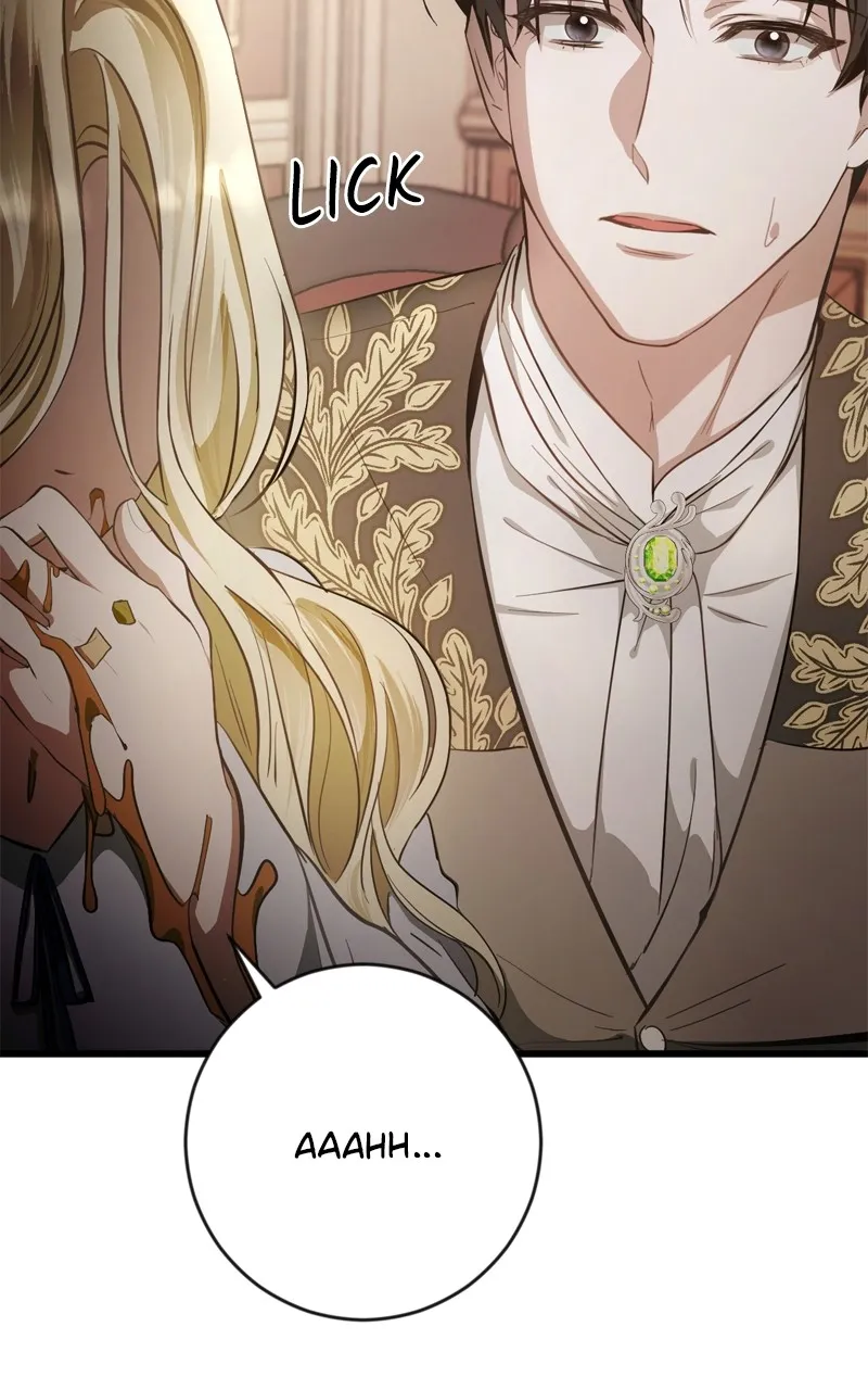 Behind Her Highness’s Smile Chapter 4 page 20 - 