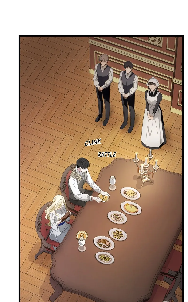 Behind Her Highness’s Smile Chapter 4 page 3 - 