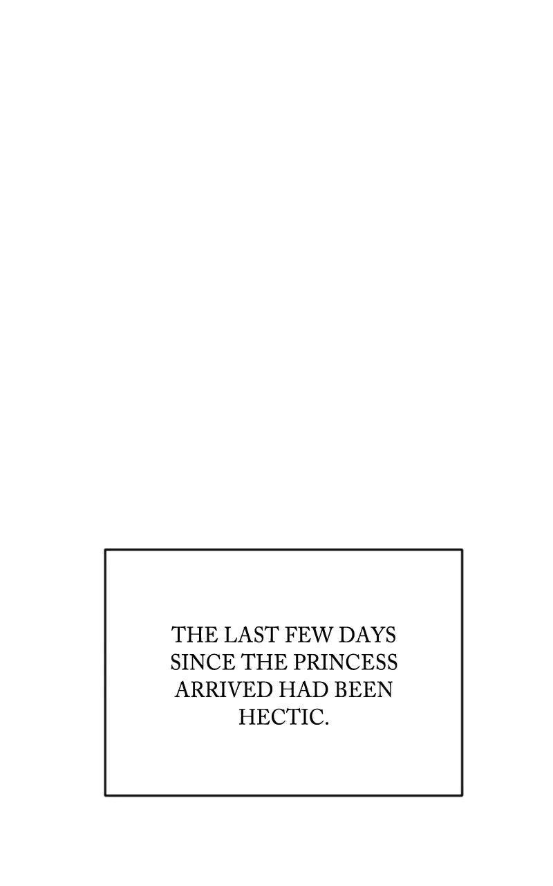 Behind Her Highness’s Smile Chapter 4 page 21 - 