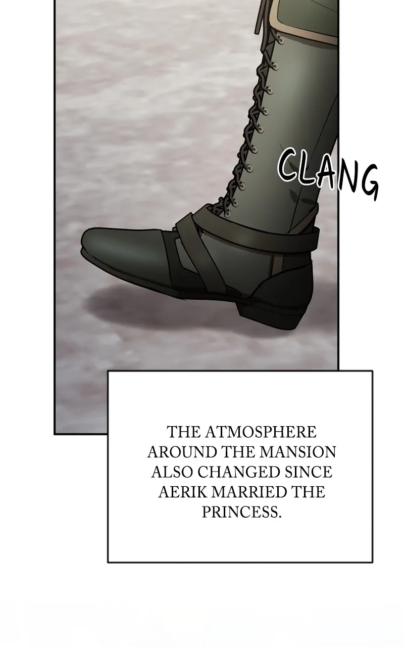 Behind Her Highness’s Smile Chapter 4 page 25 - 
