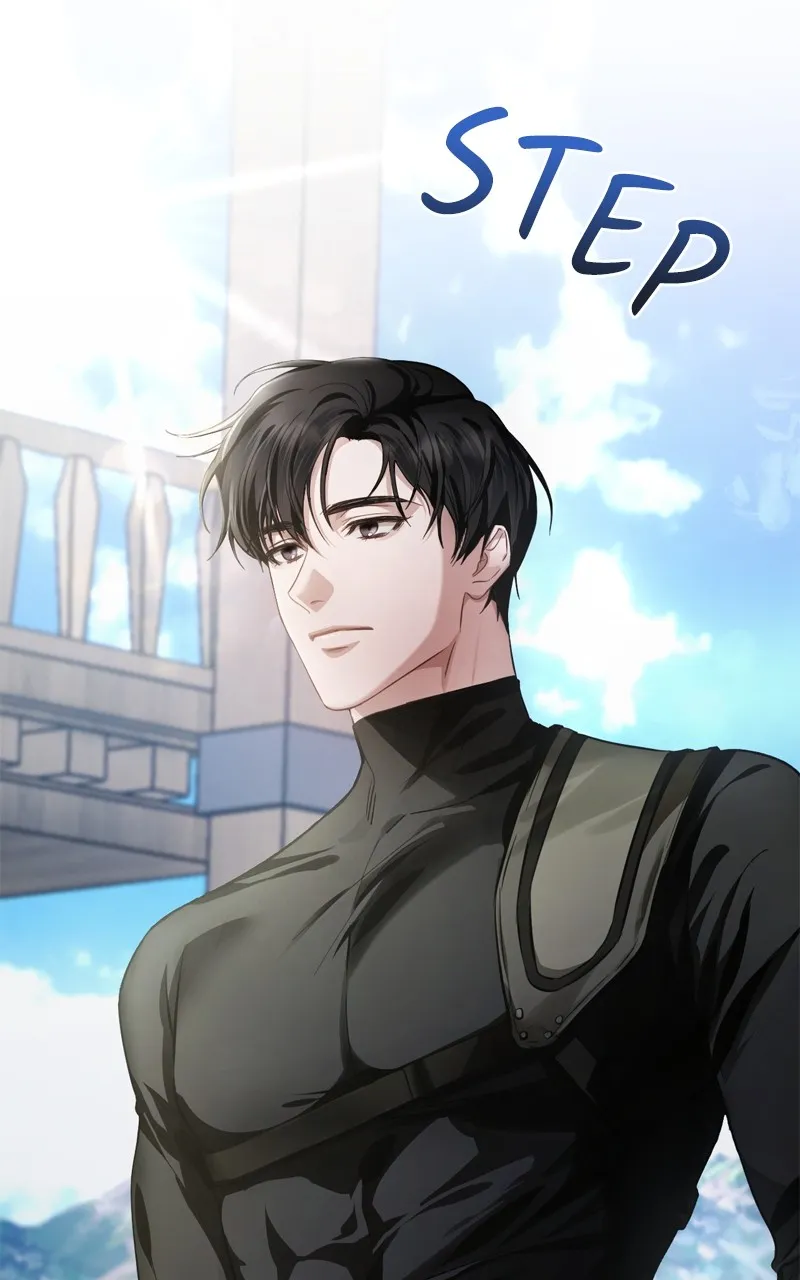 Behind Her Highness’s Smile Chapter 4 page 26 - 