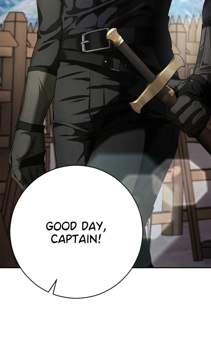 Behind Her Highness’s Smile Chapter 4 page 27 - 