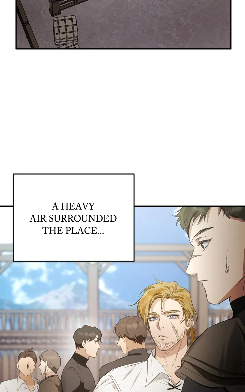 Behind Her Highness’s Smile Chapter 4 page 29 - 