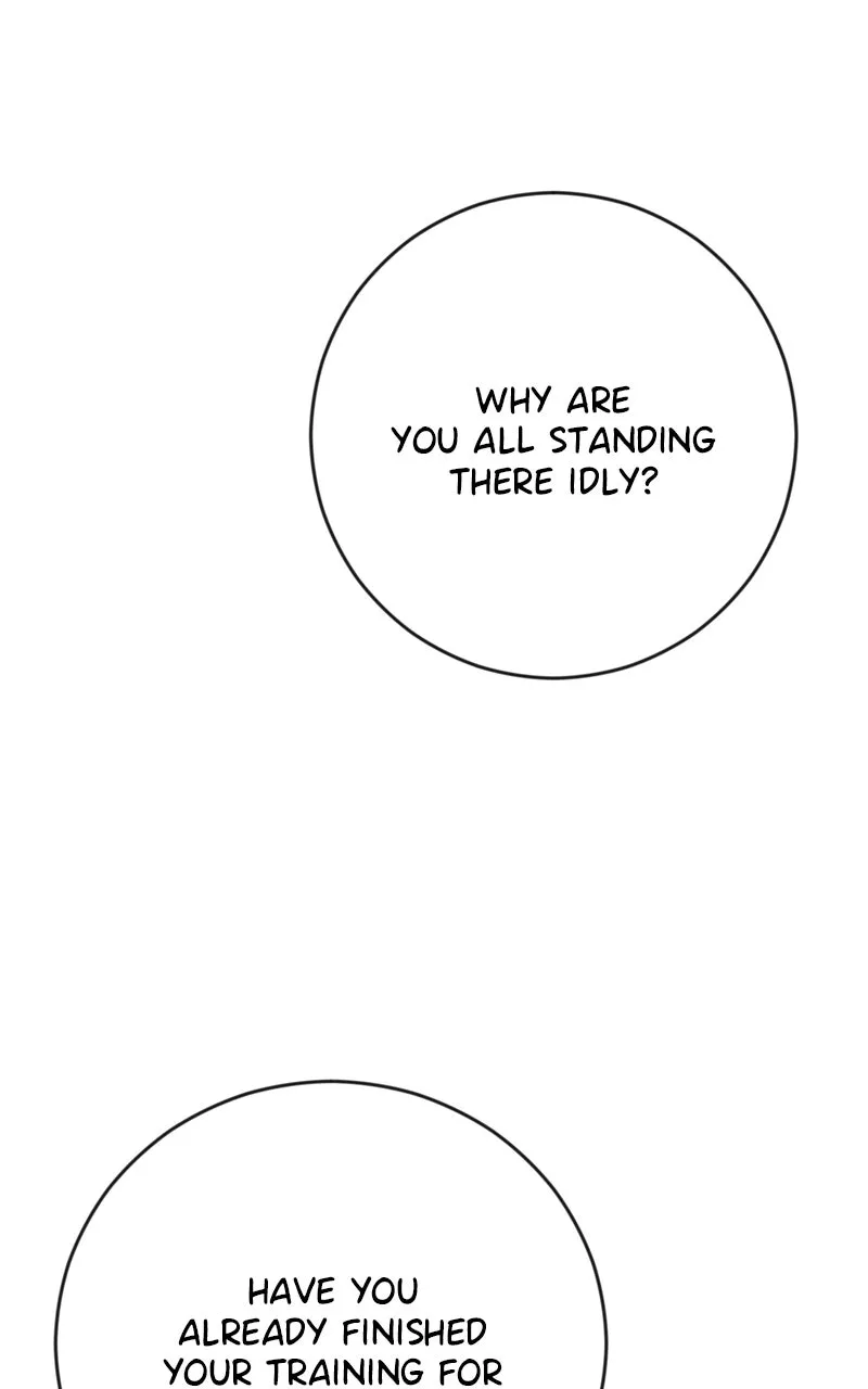 Behind Her Highness’s Smile Chapter 4 page 31 - 