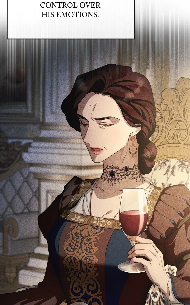 Behind Her Highness’s Smile Chapter 4 page 35 - 