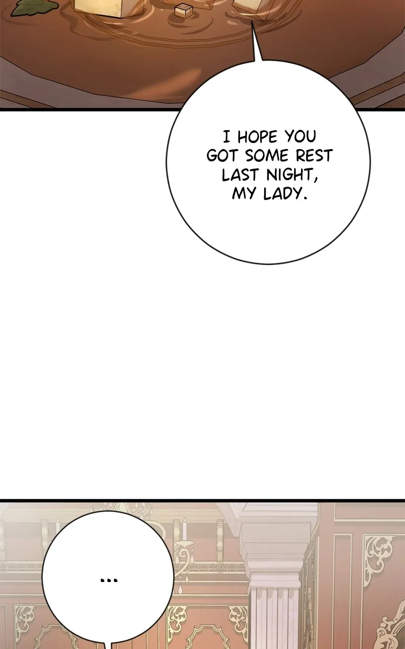 Behind Her Highness’s Smile Chapter 4 page 5 - 