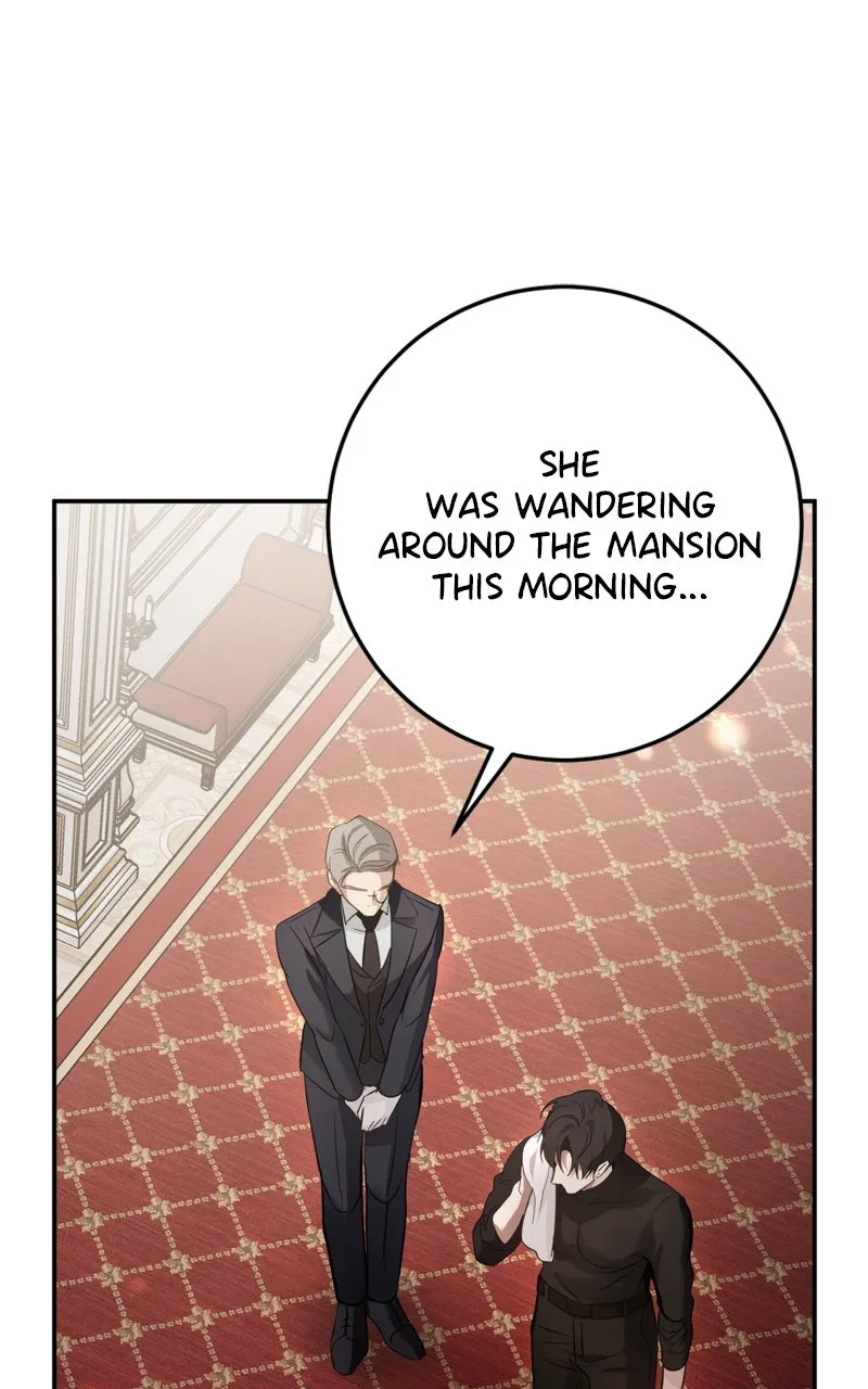 Behind Her Highness’s Smile Chapter 4 page 47 - 