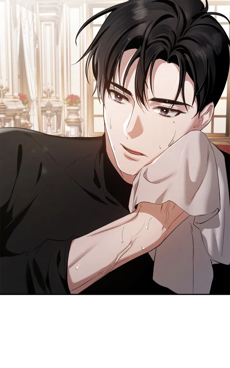 Behind Her Highness’s Smile Chapter 4 page 49 - 