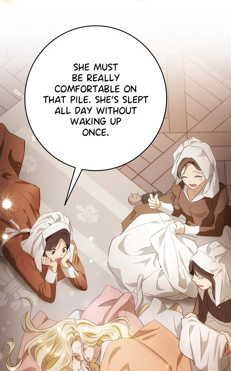 Behind Her Highness’s Smile Chapter 4 page 53 - 