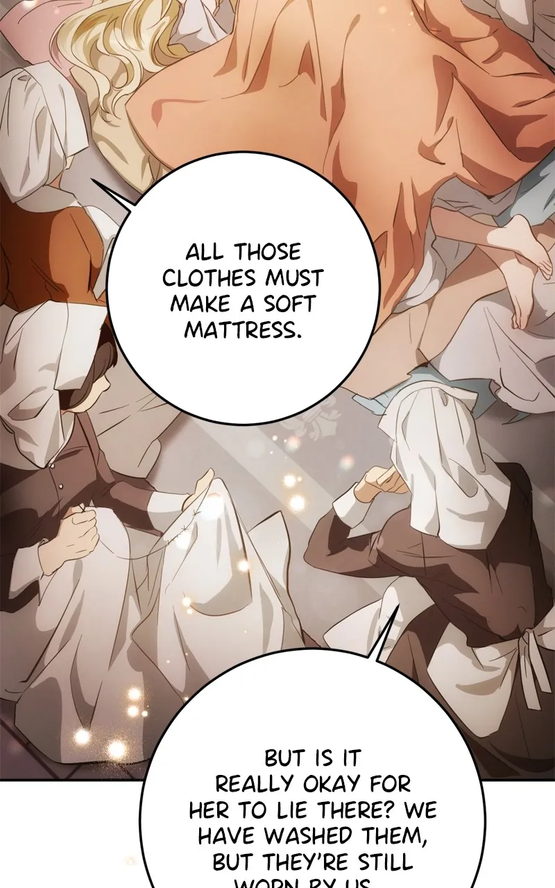 Behind Her Highness’s Smile Chapter 4 page 54 - 