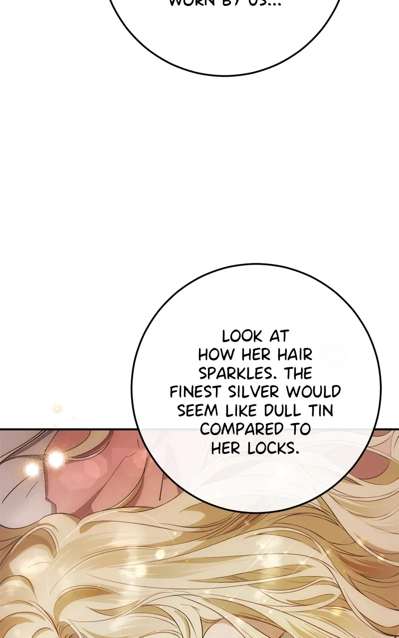 Behind Her Highness’s Smile Chapter 4 page 55 - 