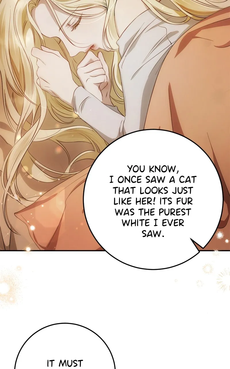 Behind Her Highness’s Smile Chapter 4 page 56 - 