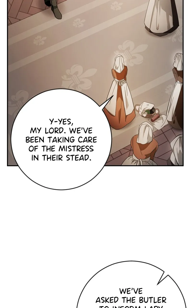 Behind Her Highness’s Smile Chapter 4 page 60 - 